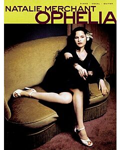 OPHELIA PVG