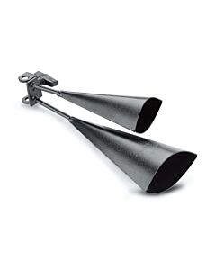 Pearl Mounted Agogo Bells ECB-23
