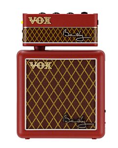Vox amPlug Brian May Set With Speaker Cab - Limited Edition
