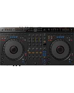 AlphaTheta DDJ-GRV6 4 Channel DJ Controller | $200 VISA Gift Card! (Via Redemption)