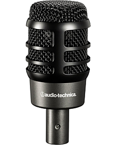 Audio Technica ATM250 Dynamic Hypercardioid Kick Drum and High SPL Microphone