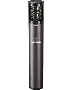 Audio Technica ATM450 Cardioid Condenser Instrument Microphone