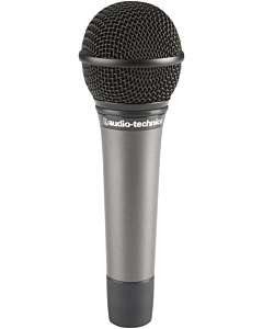 Audio Technica ATM510 Cardioid Dynamic Handheld Microphone