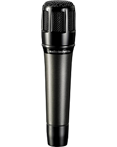 Audio Technica ATM650 Hypercardioid Dynamic Instrument Microphone