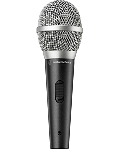 Audio Technica ATR1500x Unidirectional Dynamic Microphone
