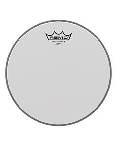 REMO Ambassador X Coated Drumhead, 10"