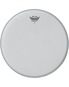 Remo 14" Ambassador X14 Coated Snare DrumHead