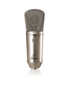 Behringer B-1 Large Diaphragm Condenser Microphone