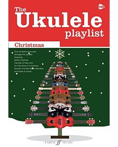 THE UKULELE PLAYLIST CHRISTMAS