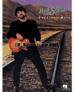 BOB SEGER GREATEST HITS PVG