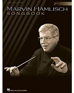 MARVIN HAMLISCH SONGBOOK