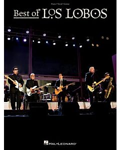 BEST OF LOS LOBOS PVG