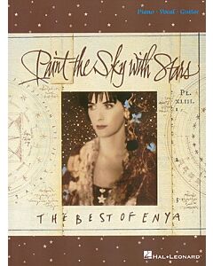 ENYA - PAINT THE SKY WITH STARS PVG