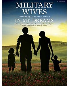 MILITARY WIVES IN MY DREAMS PVG