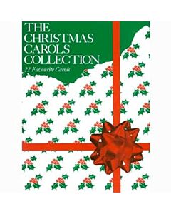 THE CHRISTMAS CAROLS COLLECTION PVG