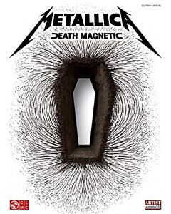 Metallica Death Magnetic Guitar Tab Rv Pili