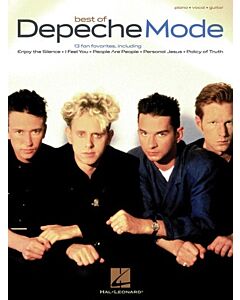 BEST OF DEPECHE MODE PVG