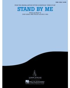 STAND BY ME PVG S/S