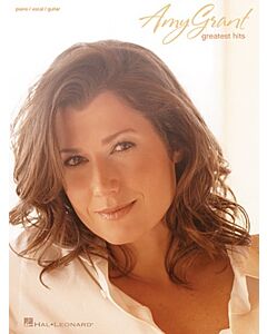 AMY GRANT - GREATEST HITS PVG