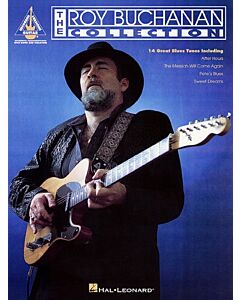 The Roy Buchanan Collection Guitar Tab