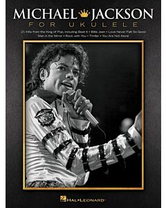 MICHAEL JACKSON FOR UKULELE