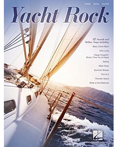 YACHT ROCK PVG