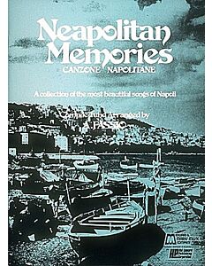 NEAPOLITAN MEMORIES PVG