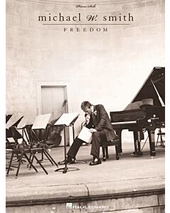 MICHAEL W SMITH - FREEDOM PIANO SOLO