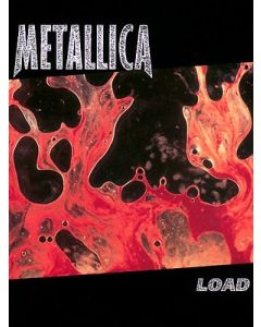 Metallica Load Guitar Tab