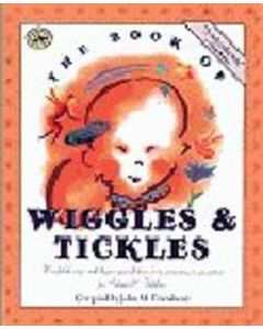 BOOK OF WIGGLES AND TICKLES