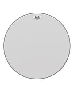 REMO Emperor Coated Bass Drumhead, 26"