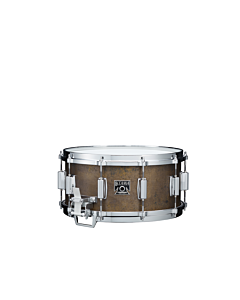 TAMA Mastercraft "The Bell Brass" Snare Drum 50th Anniversary Reissue  14"x6.5" Snare Drum - BB-156