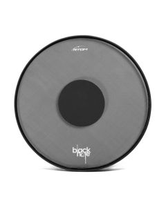 RTOM Black Hole Practice Pad System (Snap-On, Tuneable) 14" 