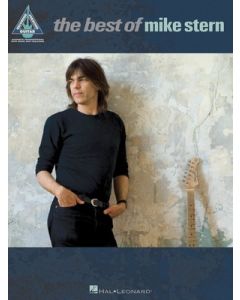 The Best Of Mike Stern Guitar Tab