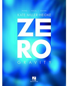 KATE MILLER HEIDKE - ZERO GRAVITY PVG S/S