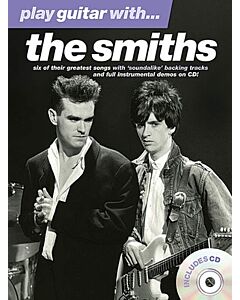 Play Guitar with the Smiths Tab