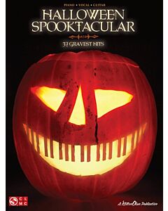 HALLOWEEN SPOOKTACULAR PVG
