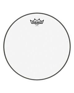 REMO Diplomat Clear Drumhead, 12"