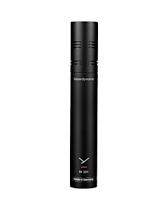 Beyerdynamic M 201 Dynamic Moving Coil Microphone