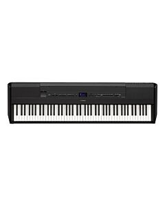 Yamaha P-525B Premium Portable Piano - Black