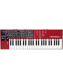 Nord Lead A1 Analog Modelling Synthesizer