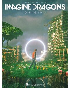IMAGINE DRAGONS - ORIGINS PVG