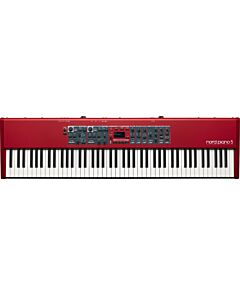 Nord Piano 5 88-note Stage Piano with Grand Weighted Action