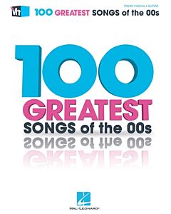 VH1S 100 GREATEST SONGS OF THE 00S PVG