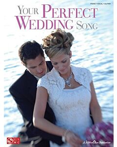 YOUR PERFECT WEDDING SONG PVG