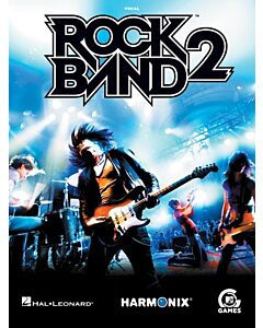 ROCK BAND 2 HITS FROM VIDEO GAME VOCAL
