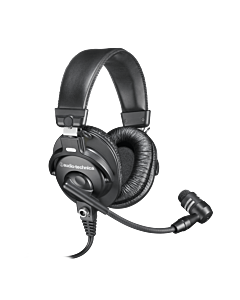 Audio-Technica BPHS1 Broadcast Stereo Headset