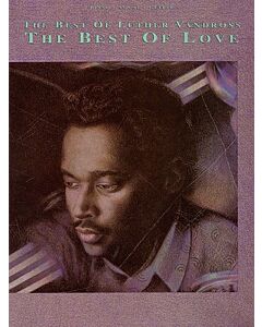 BEST OF LUTHER VANDROSS PVG