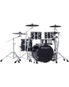 Roland VAD-507 V-Drums Acoustic Design Electronic Drum Kit