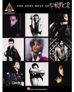 The Very Best Of Prince Guitar Tab